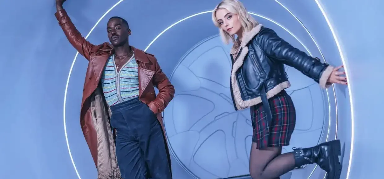 Doctor Who em Foco: Elenco responde às críticas políticas e condulta woke — "Apenas assistam e superem"