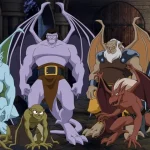 Showrunner de Gargoyles promete live-action fiel ao tom maduro da série original