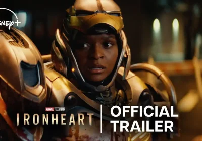 Marvel Lança Trailer de Ironheart no Mesmo Dia que Superman — E o Resultado É um Desastre Anunciado