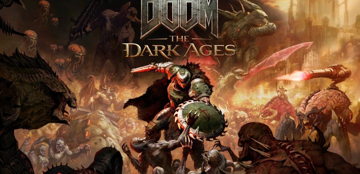 Doom: The Dark Ages chega ao Xbox Game Pass — Veja os lançamentos de maio!