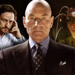 Marvel pode trocar raça do Professor X em reboot dos X-Men e ex-roteirista acusa estúdio de hipocrisia