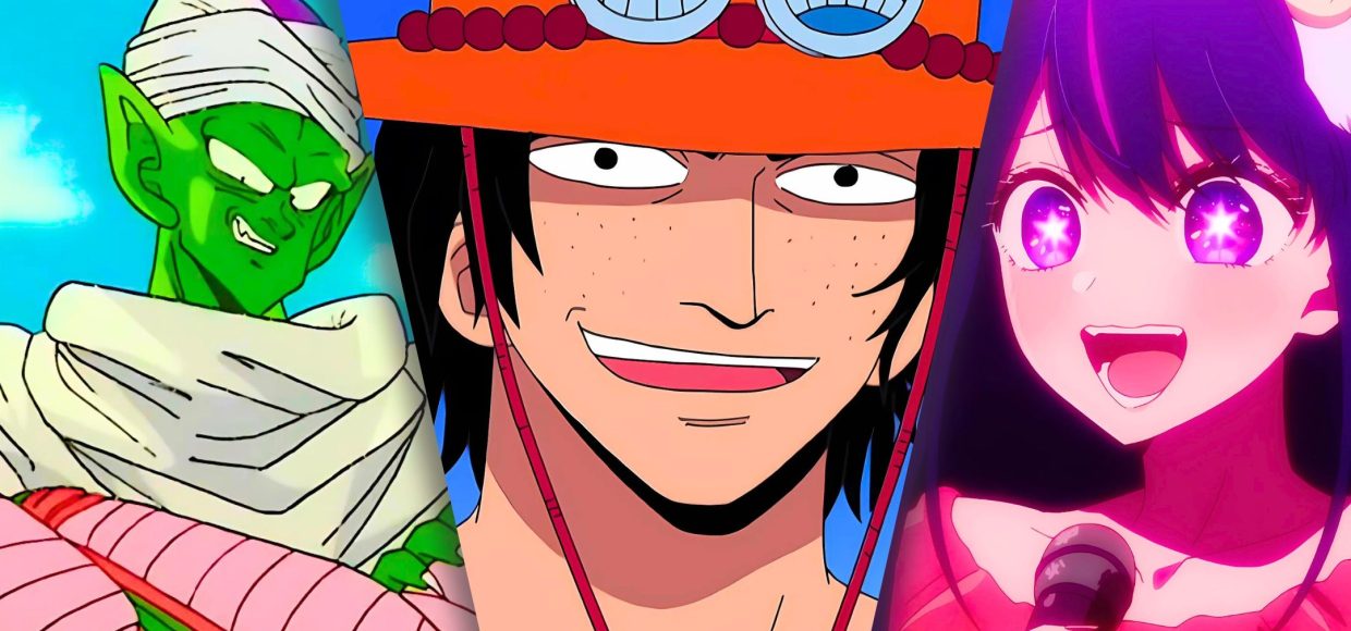 As Mortes Mais Inesperadas dos Animes Segundo os Fãs Japoneses