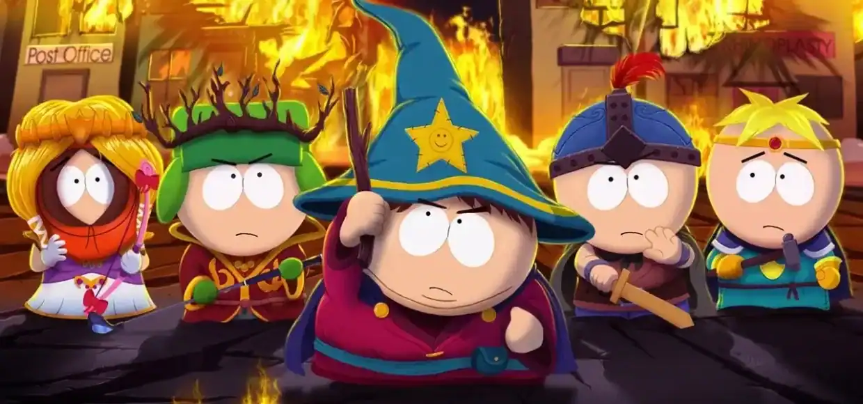 8 Melhores Jogos Baseados em Séries de TV – Classificados com Humor e Nostalgia!