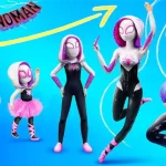 Marvel não sabe o que fazer com a Spider-Gwen e decide colocá-la no universo principal - Quando tudo falha, finja que sempre foi o plano!