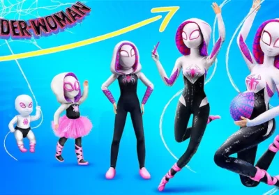 Marvel não sabe o que fazer com a Spider-Gwen e decide colocá-la no universo principal - Quando tudo falha, finja que sempre foi o plano!