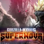 Título do novo filme Godzilla x Kong: SUPERNOVA é revelado — Brasil em reconstrução, Terra Oca em mutação e muito mais