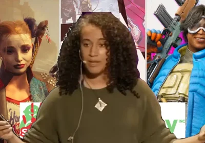 EXCLUSIVO | Sweet Baby Inc. exposta? YouTuber revela fundador oculto, ligações com o governo canadense e suposta origem fabricada da consultoria mais polêmica dos games