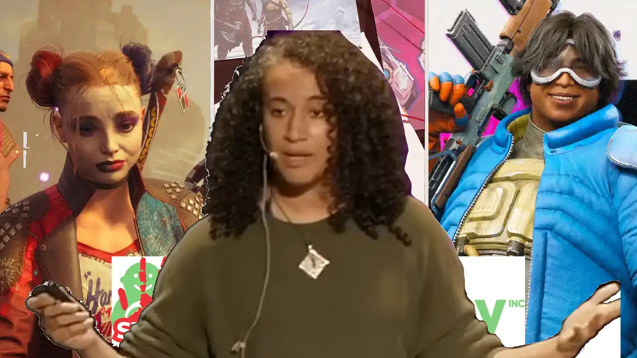 EXCLUSIVO | Sweet Baby Inc. exposta? YouTuber revela fundador oculto, ligações com o governo canadense e suposta origem fabricada da consultoria mais polêmica dos games