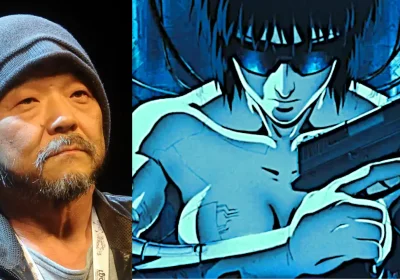 Diretor de Ghost in the Shell Detona “Correção Política” nos Games e Animes: “Nem Dá Mais pra Dizer Que Alguém É Bonito”