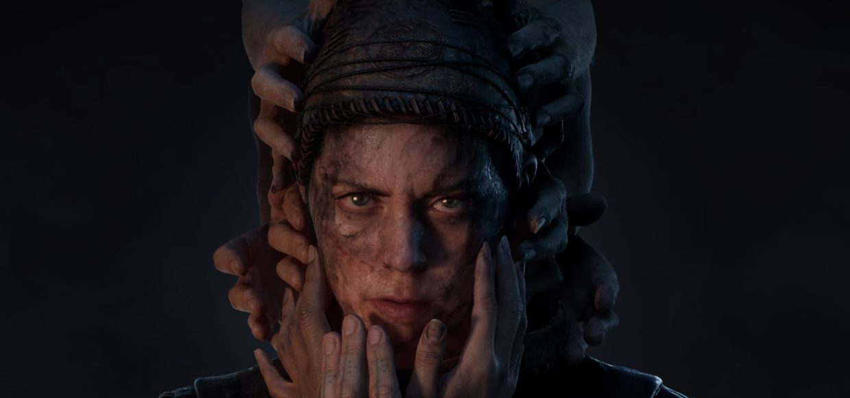 Saga de Senua: Hellblade II indo para o PlayStation 5 neste verão