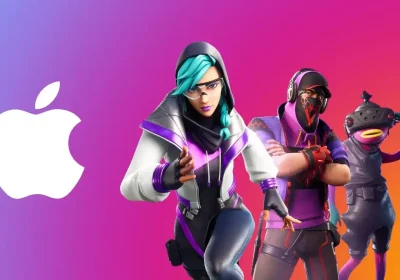 Fortnite retorna à App Store após cinco anos de banimento