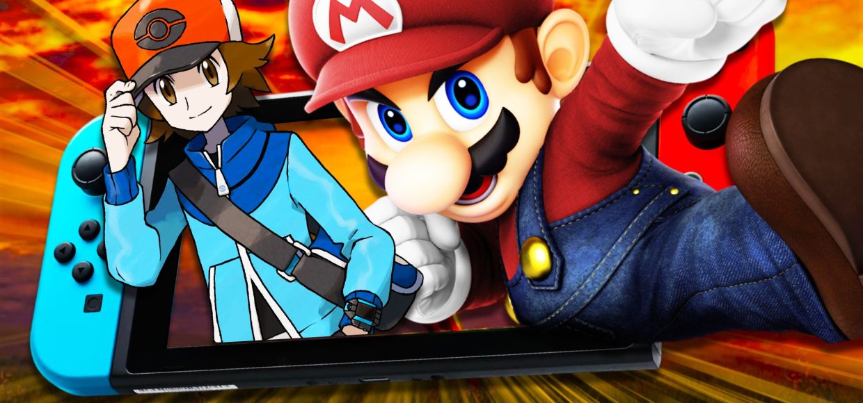 Um Único Ajuste Poderia Corrigir o Maior Problema do Nintendo Switch Online