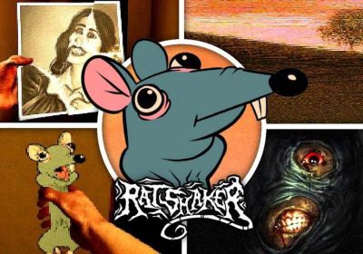 Ratshaker chega ao PlayStation 5 em maio com humor caótico e controles por movimento