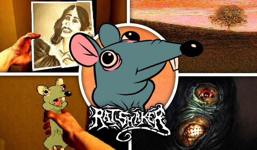 Ratshaker chega ao PlayStation 5 em maio com humor caótico e controles por movimento