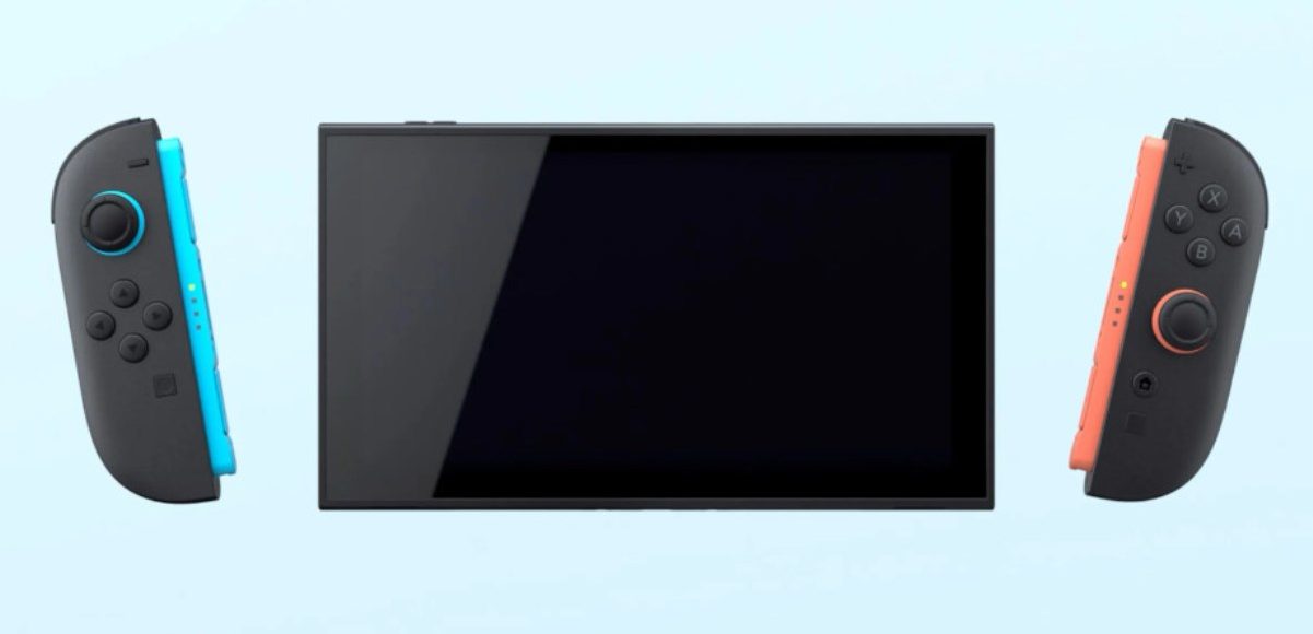 Nintendo Direct Switch 2? Pode Acontecer na Semana de Lançamento do Switch 2 – Rumor Ganha Força