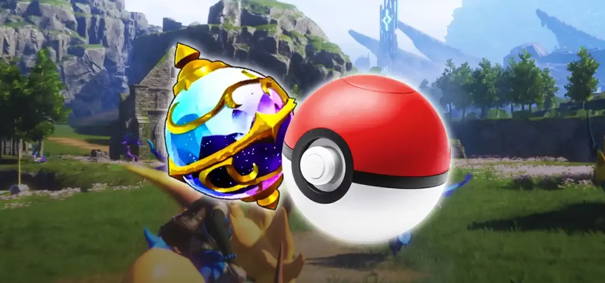 Nintendo vs Pocketpair: Pocketpair contesta Nintendo e afirma que patentes de Pokémon nunca deveriam ter sido concedidas "Nunca Deveriam Ter Sido Concedidas"
