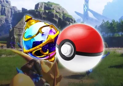 Nintendo vs Pocketpair: Pocketpair contesta Nintendo e afirma que patentes de Pokémon nunca deveriam ter sido concedidas "Nunca Deveriam Ter Sido Concedidas"