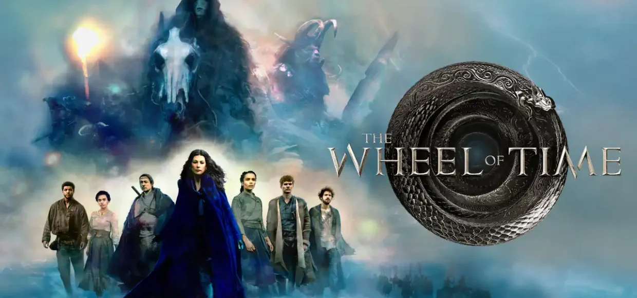 Série Woke Flopa: 'The Wheel of Time' é cancelado pela Amazon após queda de audiência e rejeição dos fãs