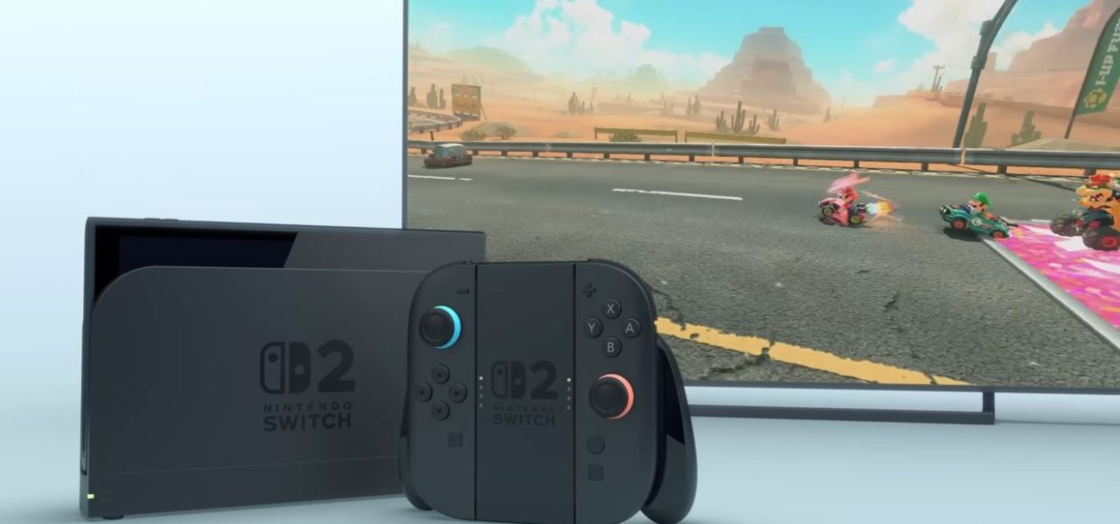 Nintendo une forças com marketplaces japoneses para combater o scalping do Switch 2