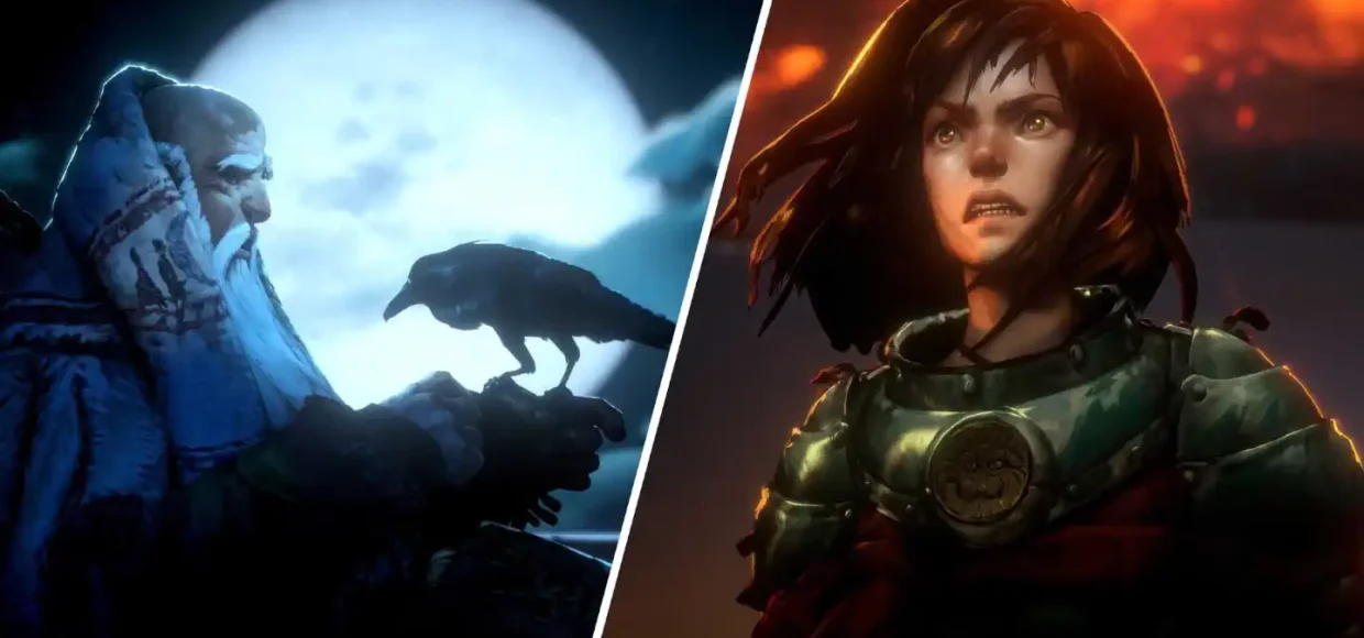 No Rest for the Wicked: Breach Update revoluciona combate e personalização