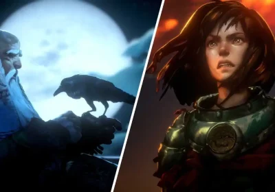 No Rest for the Wicked: Breach Update revoluciona combate e personalização