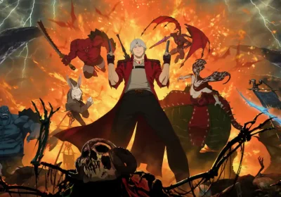 Devil May Cry: Adi Shankar critica DMC 5 e diz que pensou estar ressuscitando franquia “morta”