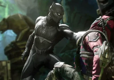 Jogo do Pantera Negra CANCELADO: EA demite estúdio em meio a polêmicas ideológicas Wokes e fracassos financeiros