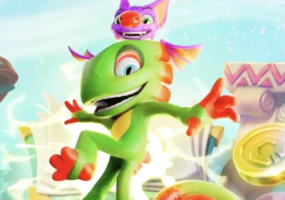 Estúdio de Yooka-Laylee é o Mais Recente a Sofrer com Demissões na Indústria dos Games