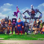 Fim de Jogo: MultiVersus é Encerrado e Removido das Lojas Digitais