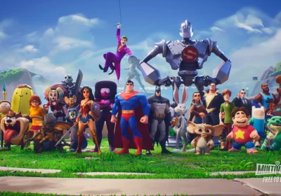 Fim de Jogo: MultiVersus é Encerrado e Removido das Lojas Digitais