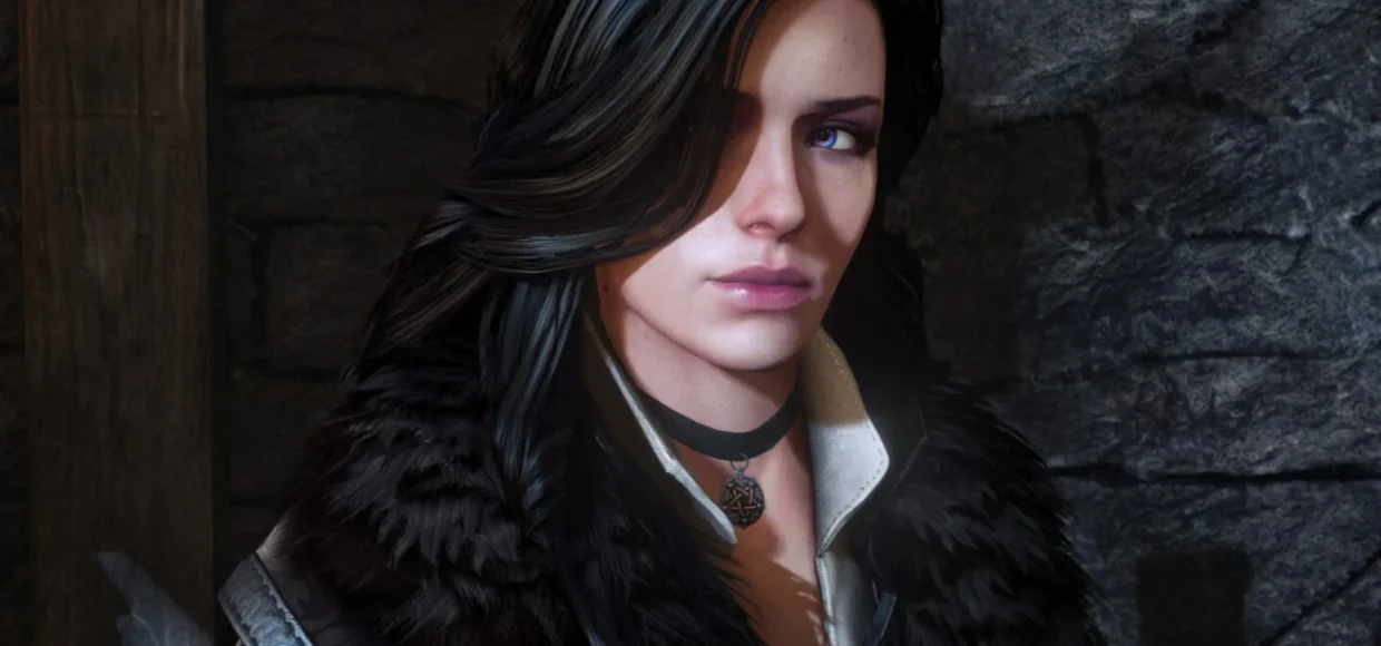 The Witcher 3: Suporte a Mods Chega ao Xbox Pela Primeira Vez