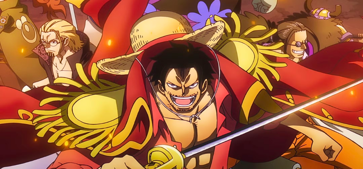 Os 7 Melhores Novos Animes Chegando à Netflix e Crunchyroll em Junho de 2025