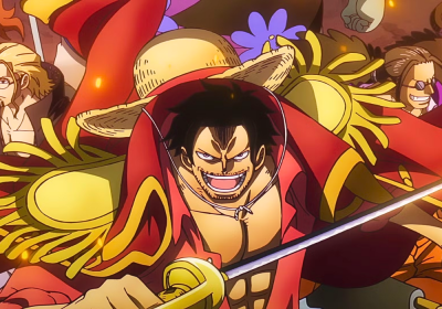 Os 7 Melhores Novos Animes Chegando à Netflix e Crunchyroll em Junho de 2025