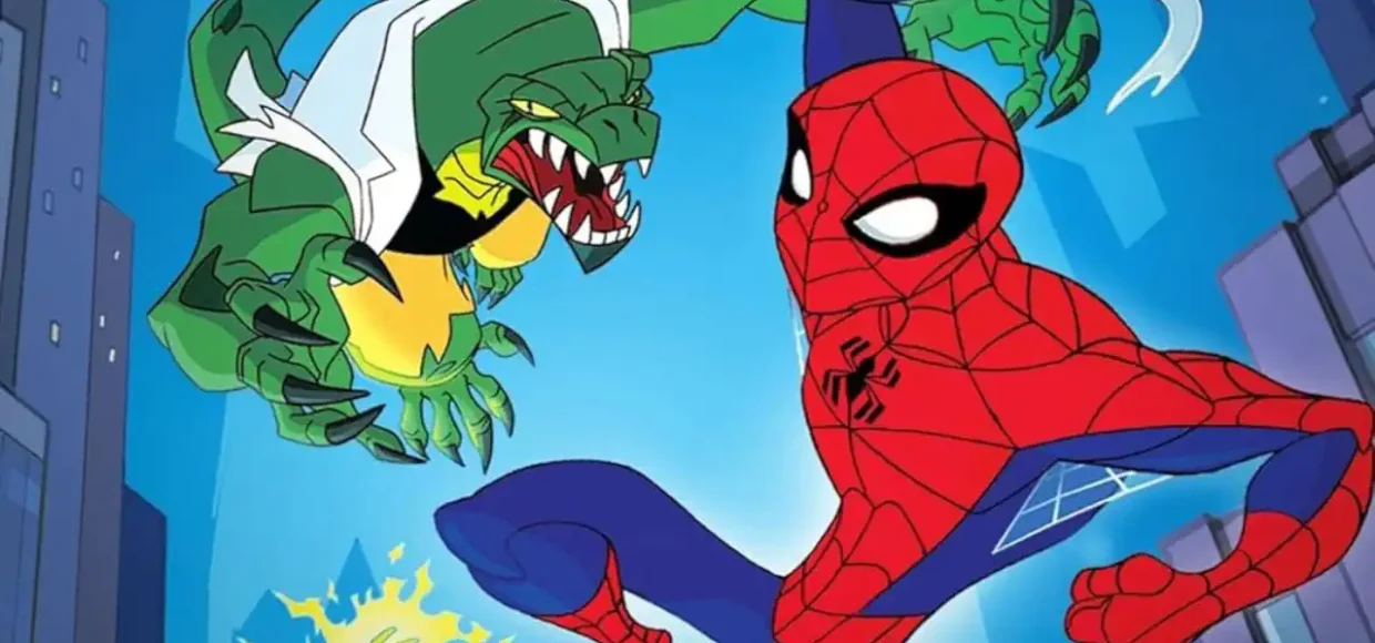 O ator de Voz do Spider-Man Denuncia: Disney Sabotou ‘The Spectacular Spider-Man’ Após Comprar a Marvel