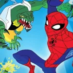 O ator de Voz do Spider-Man Denuncia: Disney Sabotou ‘The Spectacular Spider-Man’ Após Comprar a Marvel