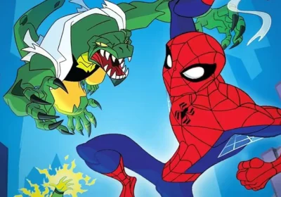 O ator de Voz do Spider-Man Denuncia: Disney Sabotou ‘The Spectacular Spider-Man’ Após Comprar a Marvel