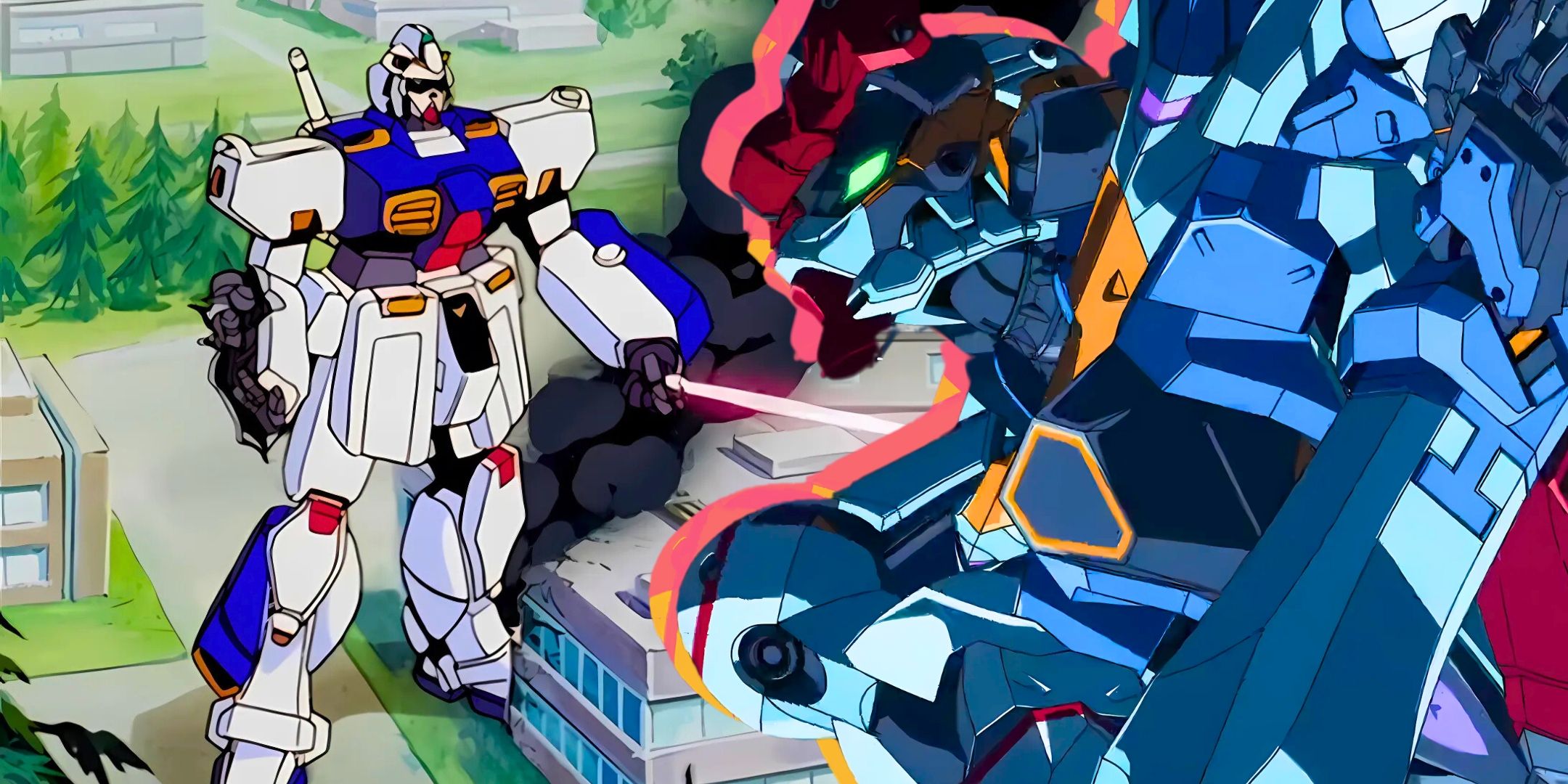 Gundam War in the Pocket: Mangá Retorna Após Longo Hiato e Superação do Autor