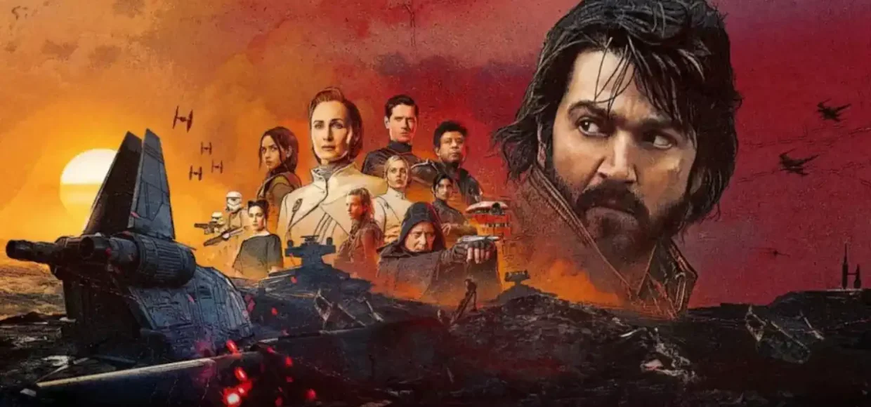 Fracasso de ‘Andor’ Custa Caro à Disney: Série Ultrapassou os 650 Milhões de Dólares