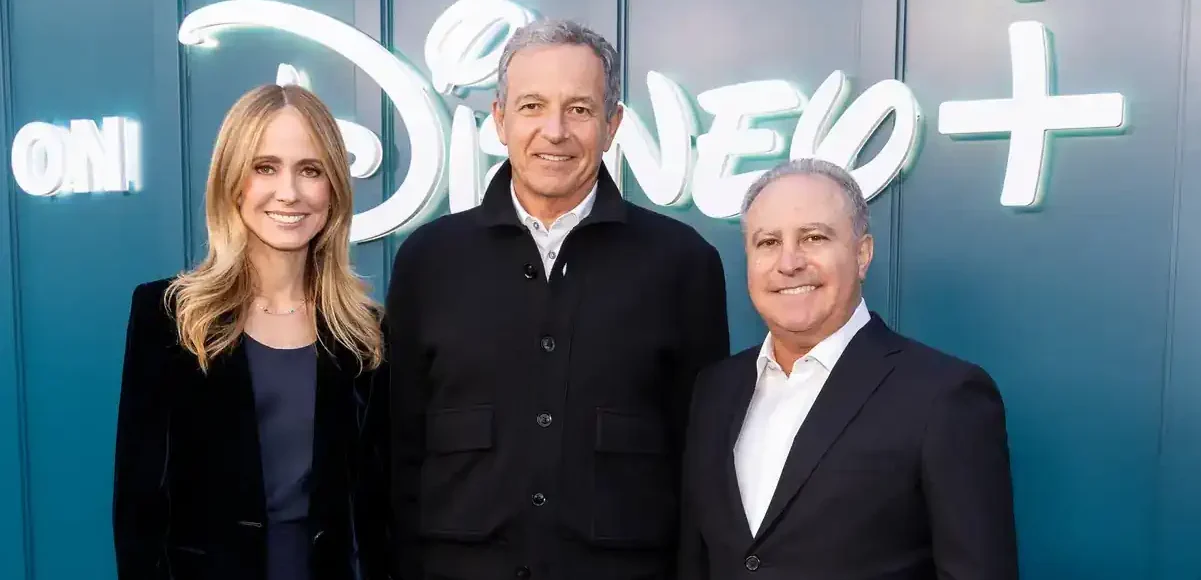 Disney demite centenas em nova onda de cortes nas áreas de cinema, TV e finanças