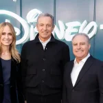 Disney demite centenas em nova onda de cortes nas áreas de cinema, TV e finanças