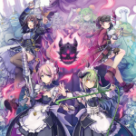 Gal Guardians: Servants of the Dark Chega ao Xbox com Ação 2D Cooperativa Estilo Metroidvania