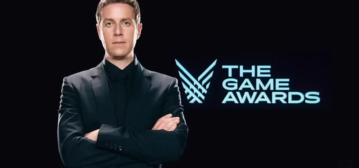 Geoff Keighley é Notificado por "Desinformação" ao Exibir Demo Técnica de The Witcher 4 Como Gameplay — E a Internet Não Perdoa