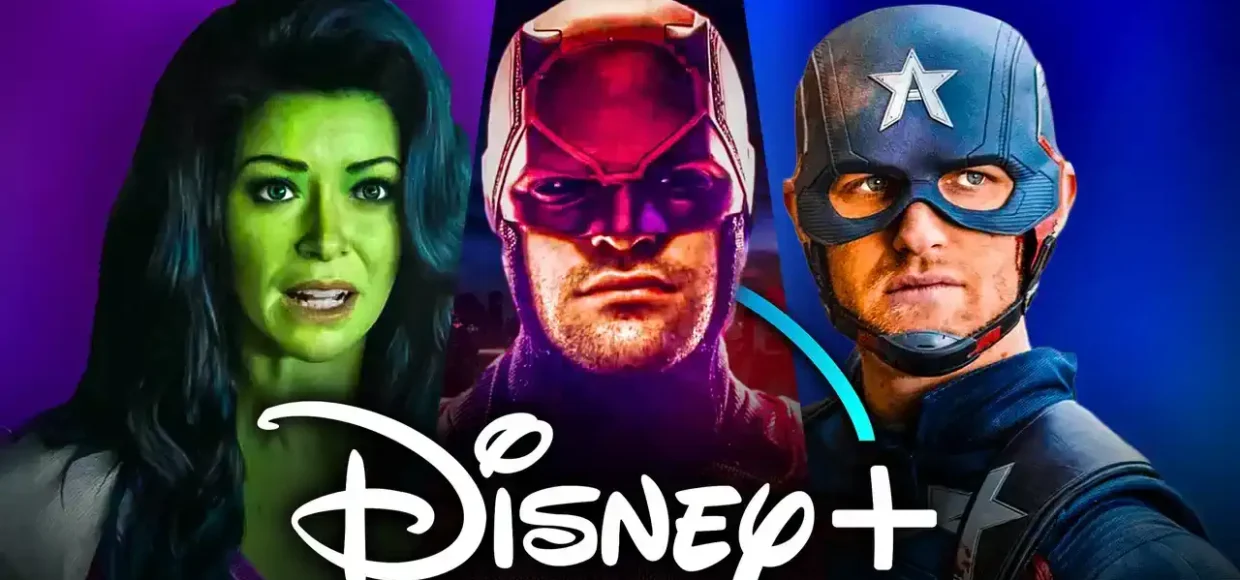 Quem É o Novo Tigre Branco do MCU? A Surpreendente Passagem de Bastão da Disney!