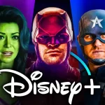 Quem É o Novo Tigre Branco do MCU? A Surpreendente Passagem de Bastão da Disney!
