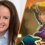 Nintendo Demite Dubladora da Princesa Peach No dia do Lançamento do Switch 2