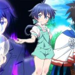 10 Animes de Fantasia Subestimados que Não São Baseados em Mangás