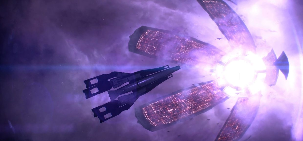 Mass Effect 4 pode transformar um grande recurso do PlayStation 5 em uma experiência inesquecível