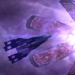 Mass Effect 4 pode transformar um grande recurso do PlayStation 5 em uma experiência inesquecível