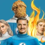 Sue Storm líder Quarteto Fantástico? Vanessa Kirby ironiza os quadrinhos clássicos da Mulher Invisível