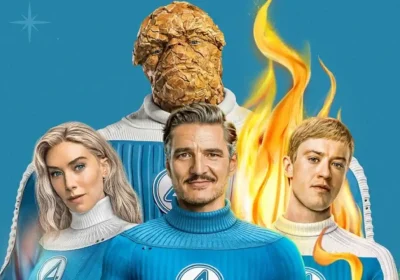 Sue Storm líder Quarteto Fantástico? Vanessa Kirby ironiza os quadrinhos clássicos da Mulher Invisível